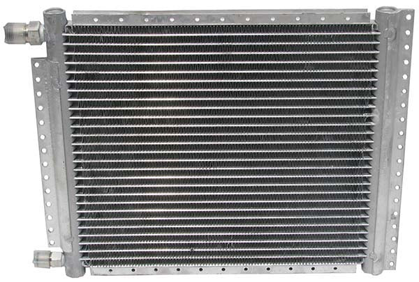 16 X 20 Superflow R-134a Condenser