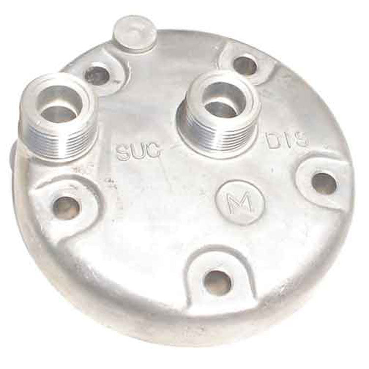 Tube-O Fitting Discharge High Side Port R-134a