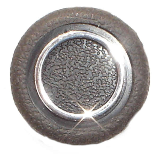 Universal Rotary Knob w/ Set Screw