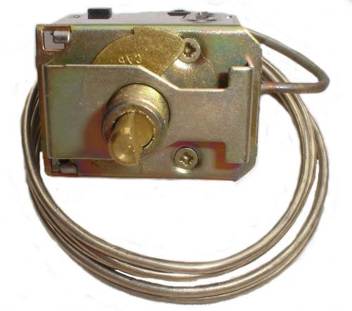 Rotary Thermostat 42" Probe
