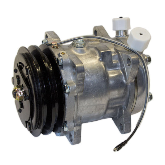 Sanden Style 5H09 V-Belt Compressor