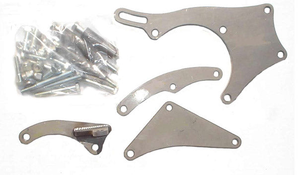 Ford Y-block 292 312 Compressor Bracket