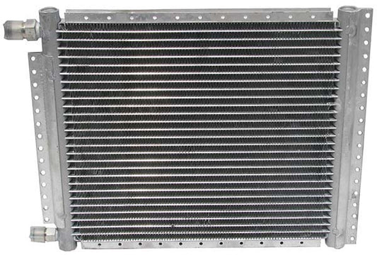 12 X 16 Superflow R-134a Condenser