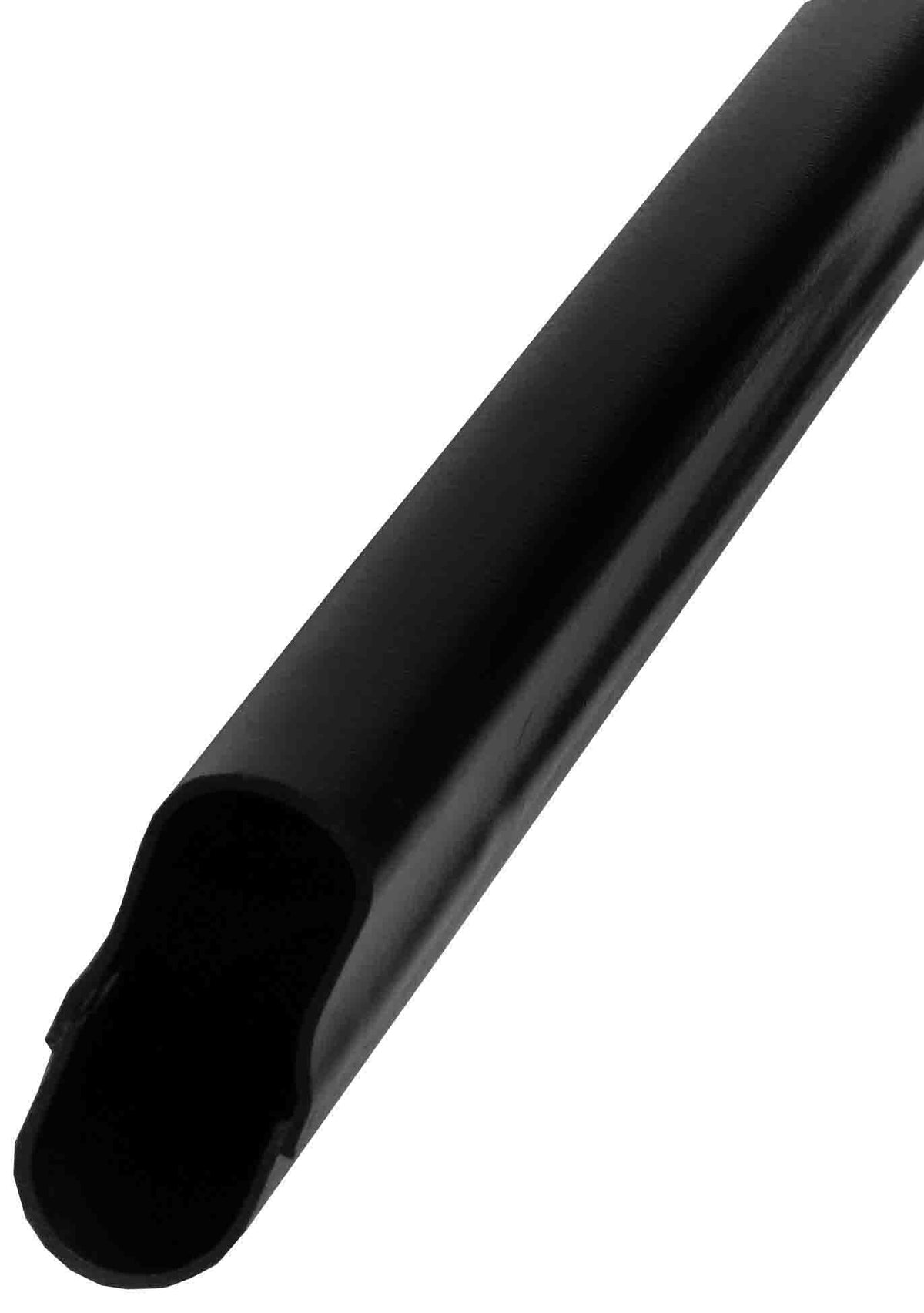 2.5" Plastic Duct hose Tube 36"
