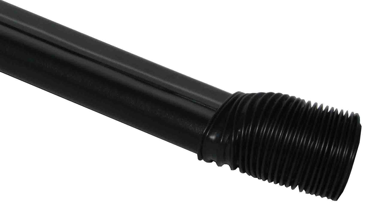 3" Plastic Duct Hose Tube 35"