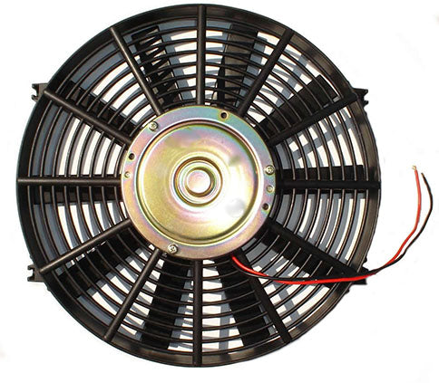 14 Inch Straight Blade Electric Fan
