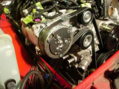 Camaro Firebird GTO LS Engine Compressor Bracket