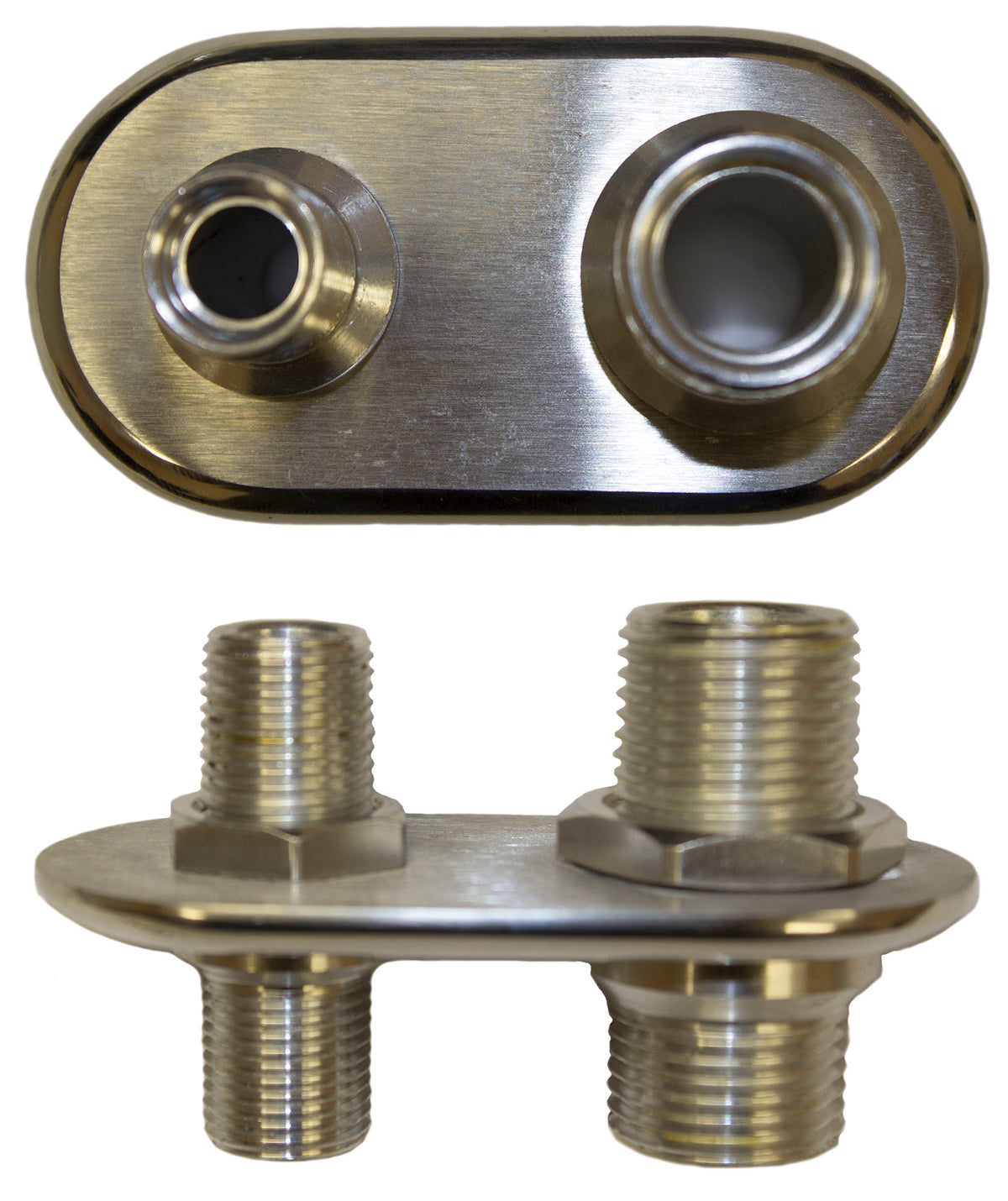 Bulkhead A/C Lines Only with Fittings