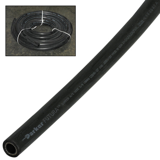 Bulk Barrier A/C Hose # 12 50ft Roll