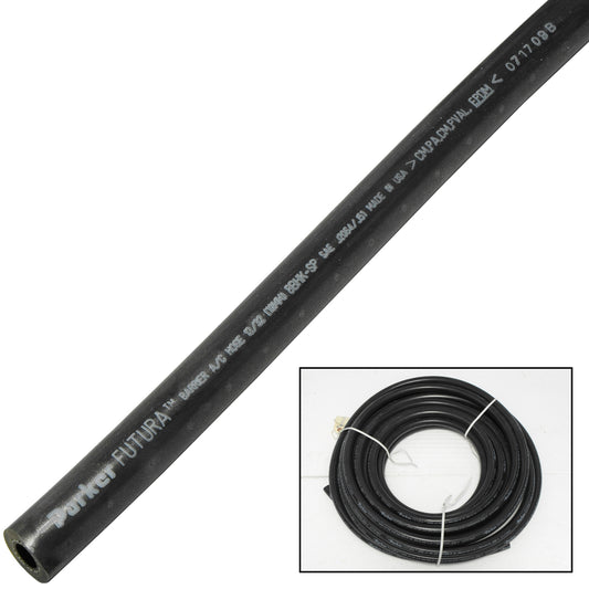 Bulk Barrier A/C Hose # 8 50ft Roll
