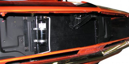 1967-1969 Chevrolet Camaro Complete A/C Kit