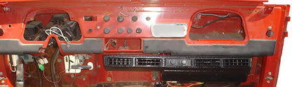 FJ-40 Toyota Landcruiser Kit W/ 1F Engine