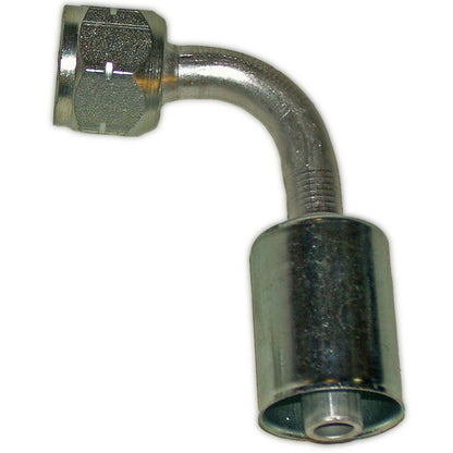 GM LS-2 Compressor Adapter