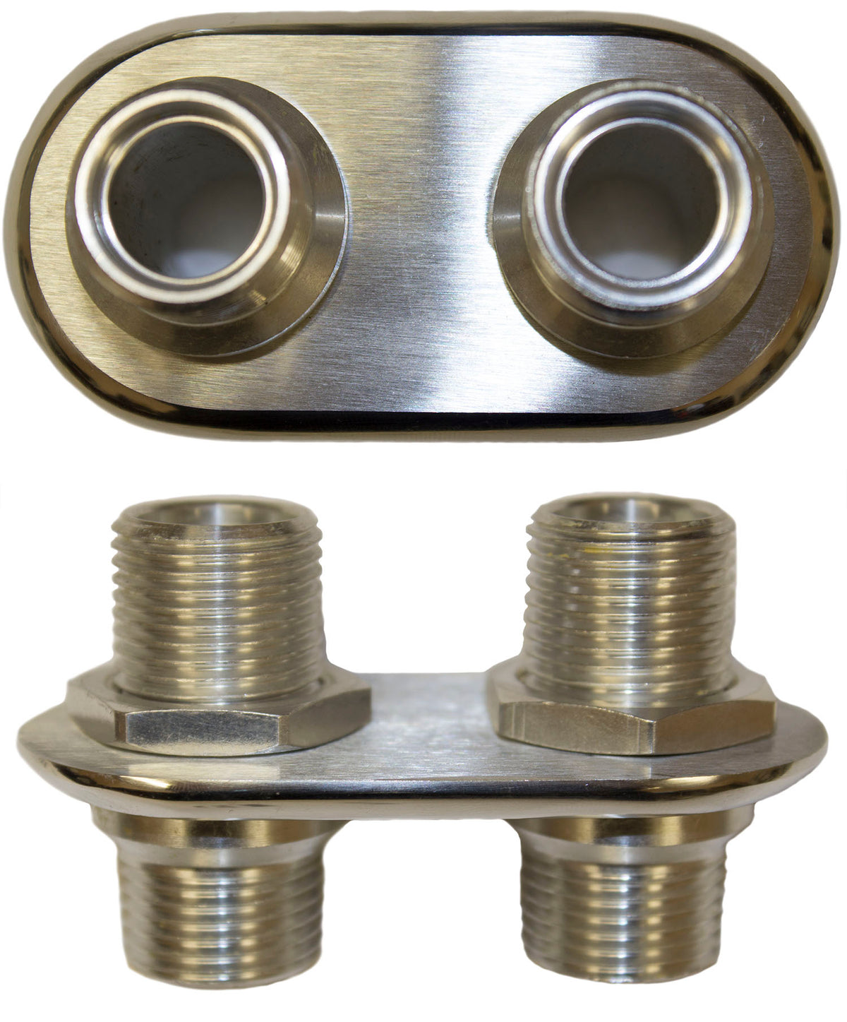 Bulkhead Heater Hoses Only