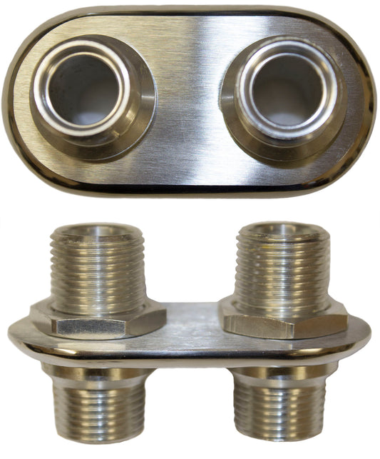 Bulkhead Heater Hoses Only