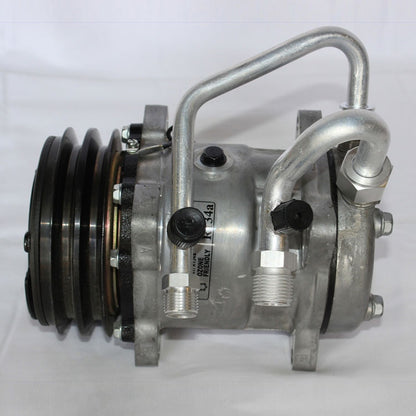 Compressor Hardlines O-ring Passenger or Drivers Side