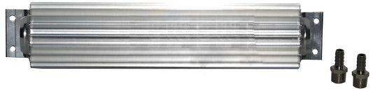 12" Aluminum Transmission Oil Cooler