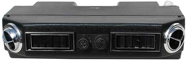UD-105HC Under-Dash Heat and Air Evaporator Unit