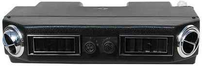 UD-105HC Under-Dash Heat and Air Evaporator Unit