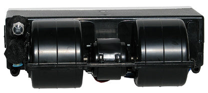UD-120 Under-dash Evaporator Unit Chrome Face