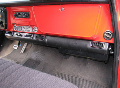 UD-140 Under-dash Evaporator Unit 1967-1972 Chevy